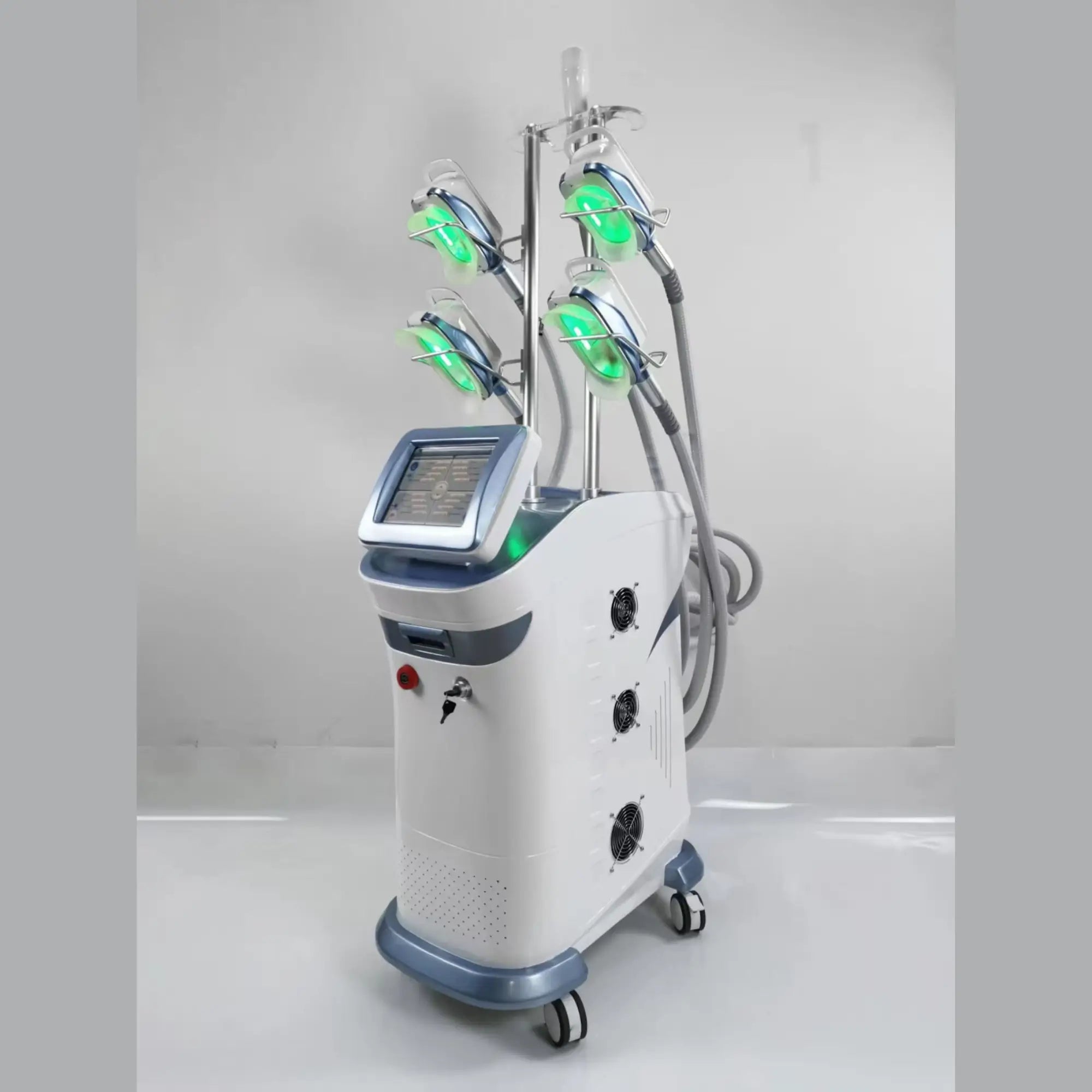 Professional Fat Freezing Machine for Body Contouring