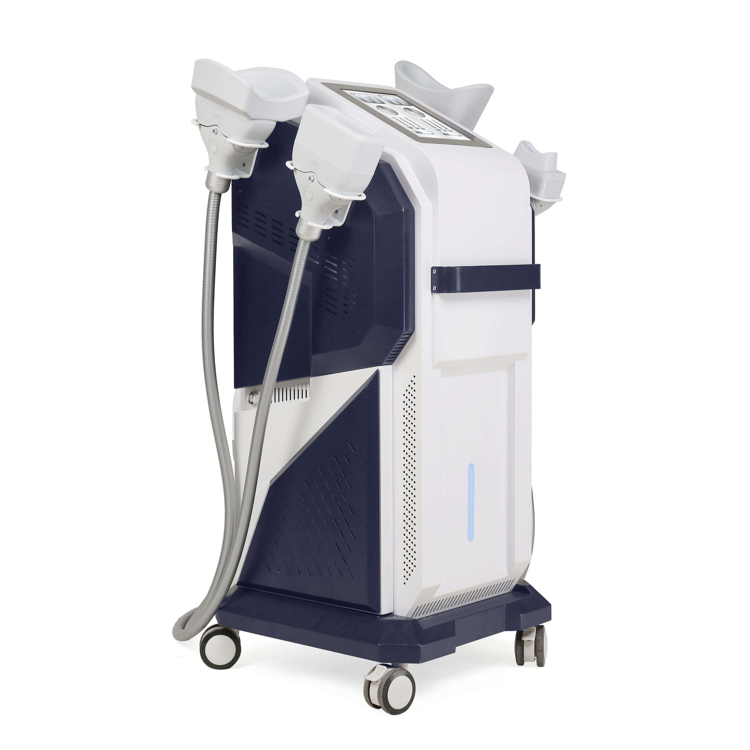 Professional CoolSculpting Machine – 360 Cryo Fat Freezer
