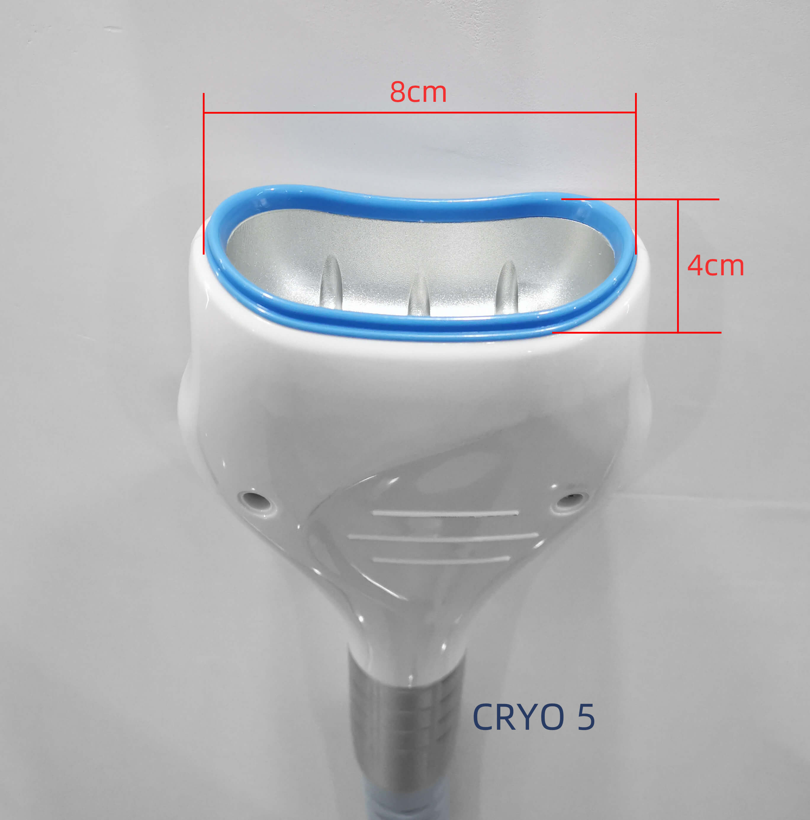 Cryo 360 Machine for Full Body Fat Freezing