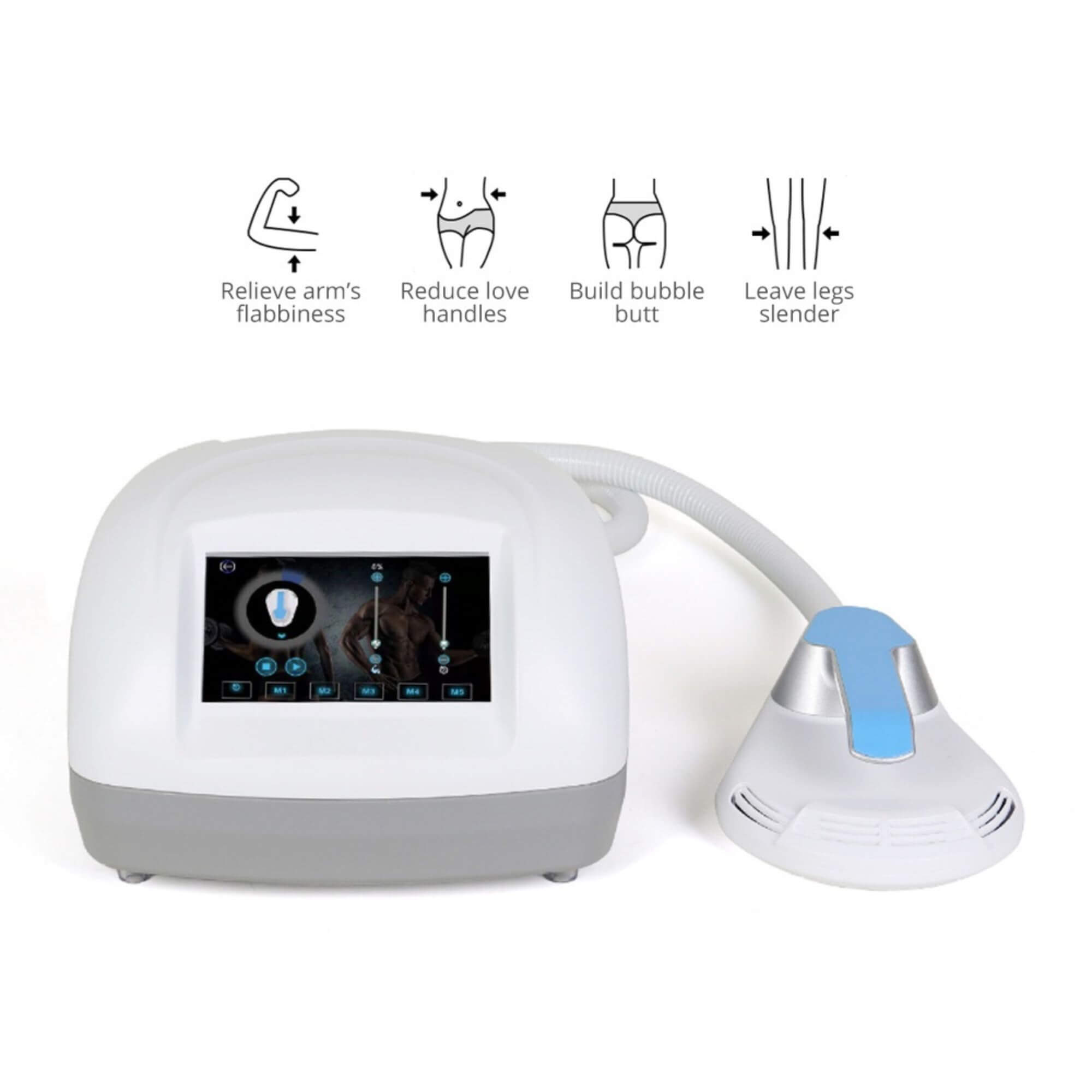 Best EM Sculpt Machine for Sale - Lazzybeauty