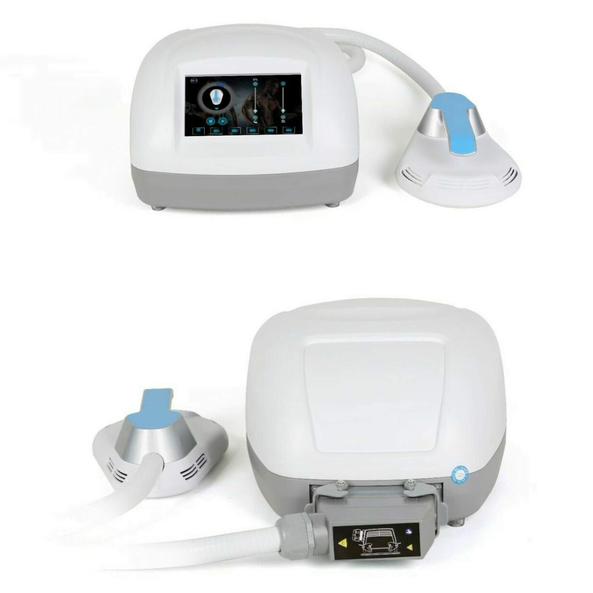 7 Tesla EMS Home Sculpt Machine with Single Handle - without RF