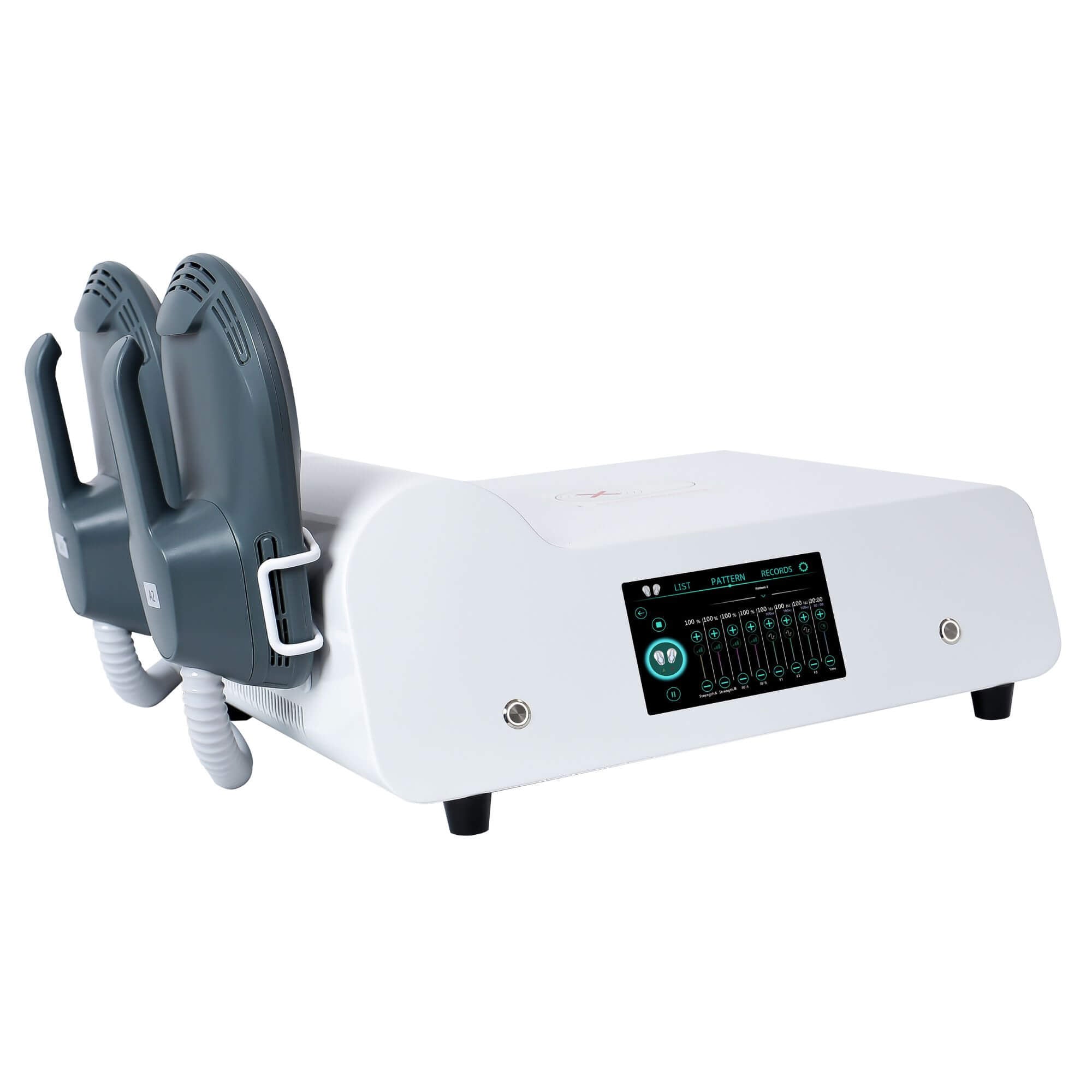 EMS Body Sculpting & Muscle Building At Home (with RF)