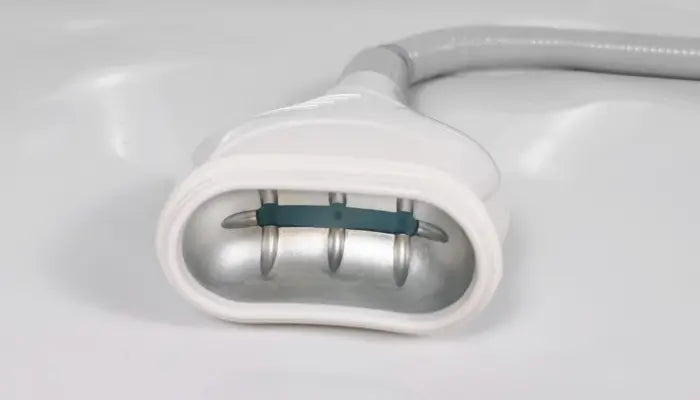 Mini  360 Cryo Handle
