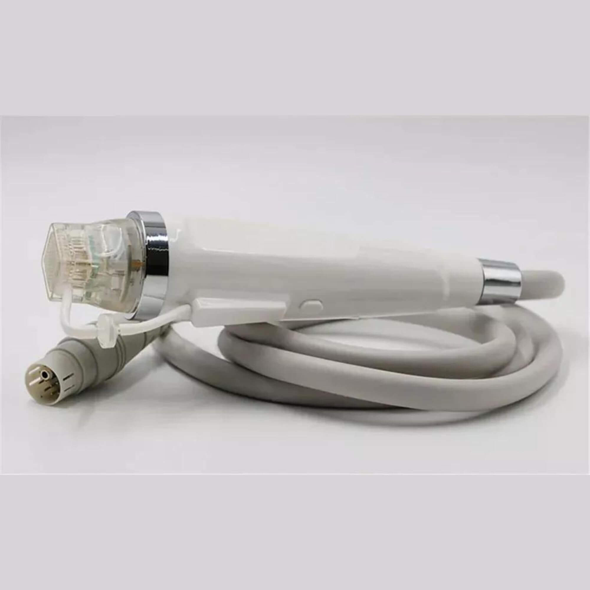 Professional RF Needling Machine for Skin Tightening & Wrinkle Reduction (Max. 3.5mm Depth)