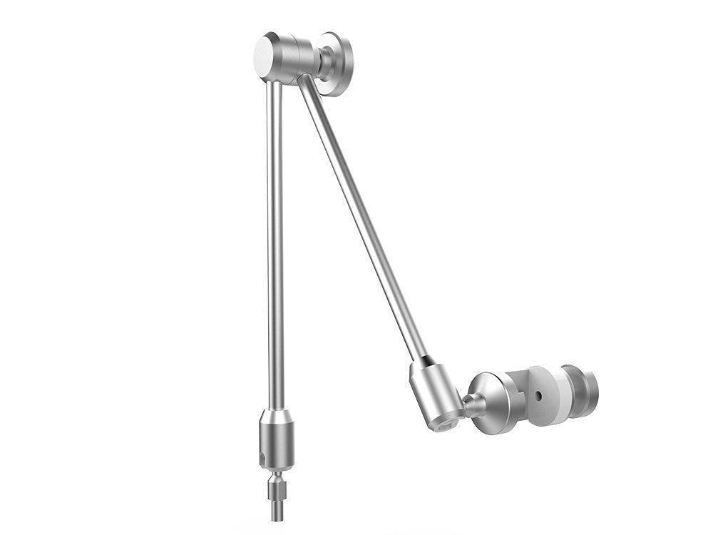 2IN1 Powerful PEMF Physiotherapy Machine with NIR