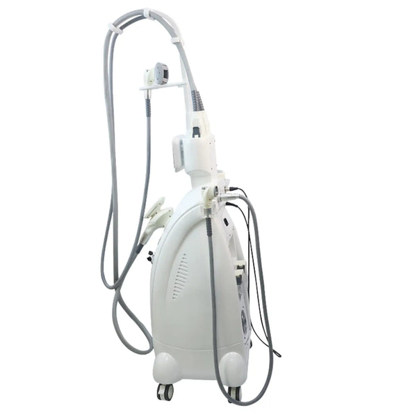 Velashape Slimming Machine | RF Vacuum Cavitation Body Contouring