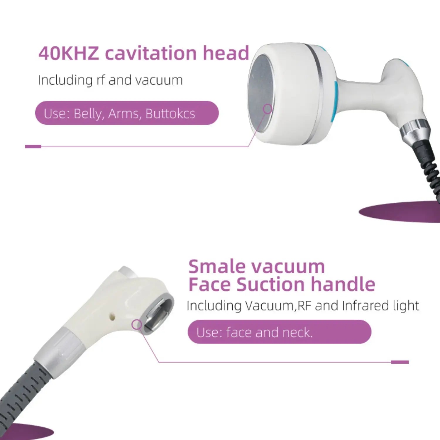 Velashape Slimming Machine – 6-in-1 RF Vacuum Cavitation Body Contouring & Skin Tightening System