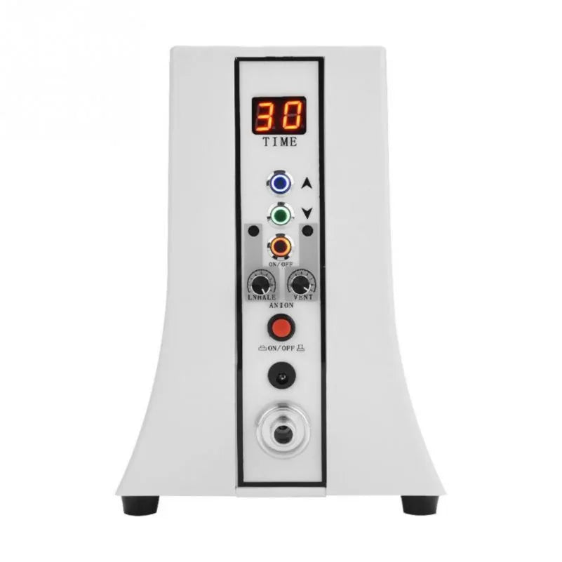 35 Cups Far Infrared Buttocks Enlargement Machine for Butt Hip Lifting