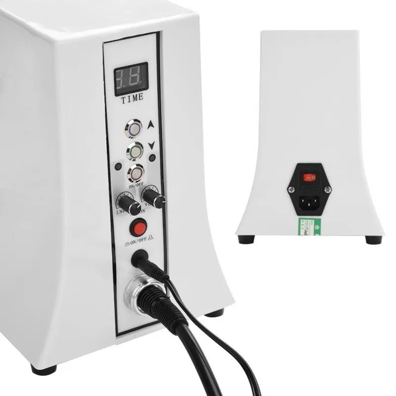 35 Cups Far Infrared Buttocks Enlargement Machine for Butt Hip Lifting