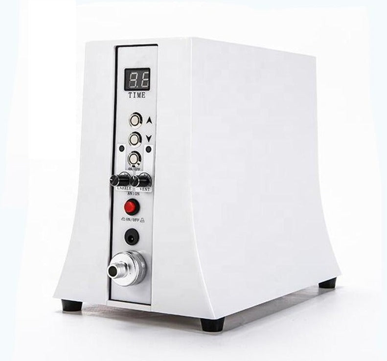 35 Cups Far Infrared Buttocks Enlargement Machine for Butt Hip Lifting