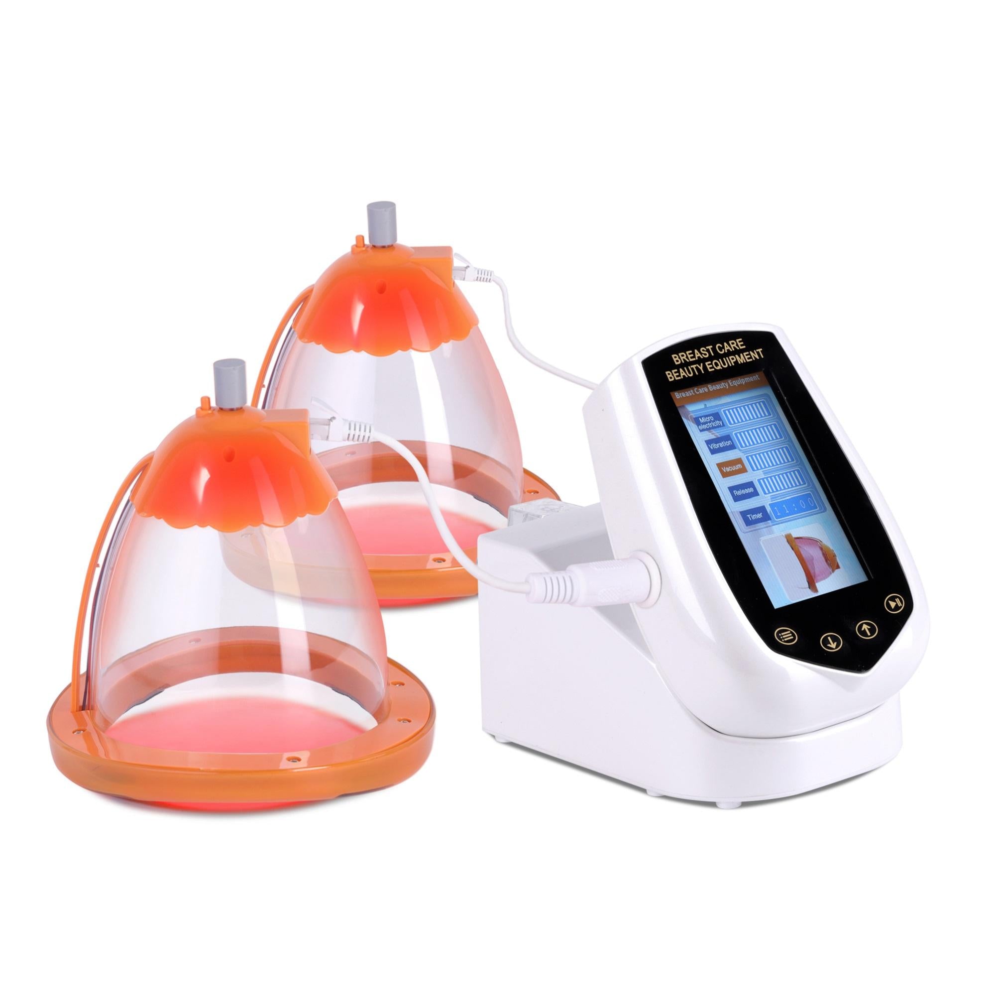 Buttock Enlargement Machine XXL Cup Massager Butt Lift Vacuum Therapy Machine