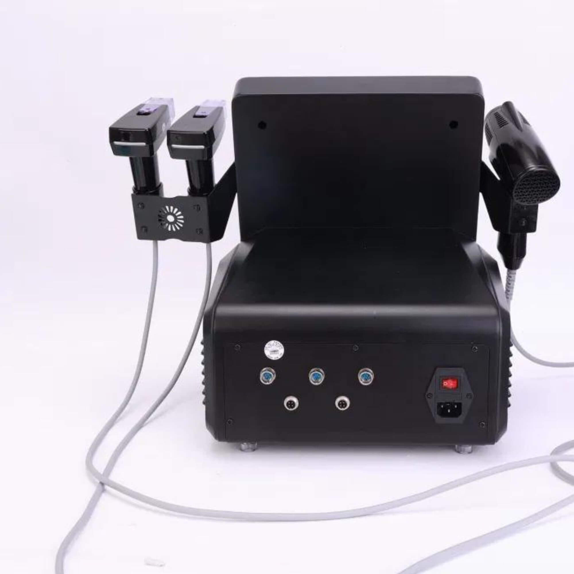 Radio Frequency Microneedling Machine for Face and Body Rejuvenation (Max. 8mm Depth)