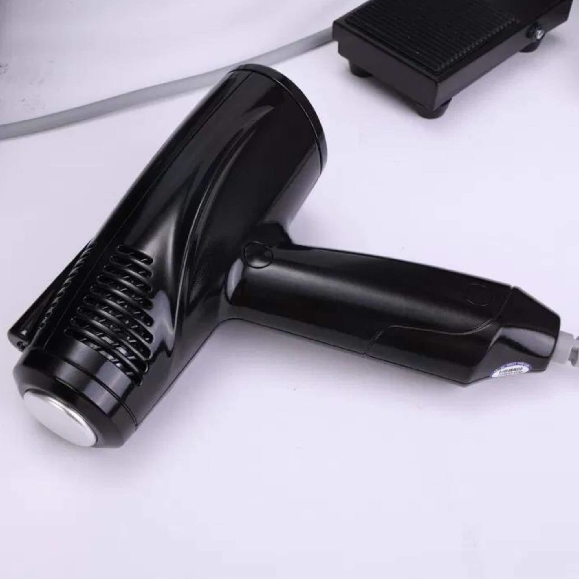 Radio Frequency Microneedling Machine for Face and Body Rejuvenation (Max. 8mm Depth)