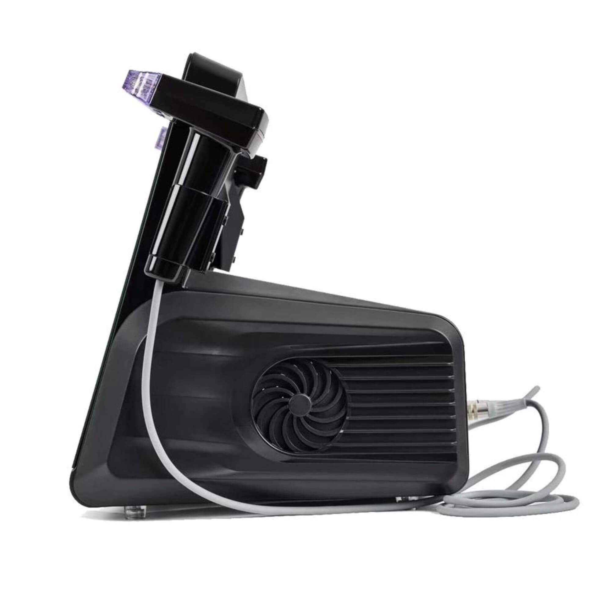 At-Home RF Microneedling Machine for Wrinkles, Scars, and Skin Firming (Max. 8mm Depth)