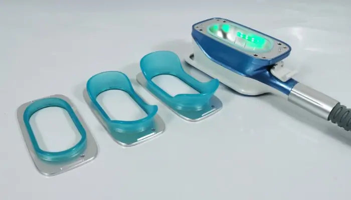 Small 360 Cryo Handle