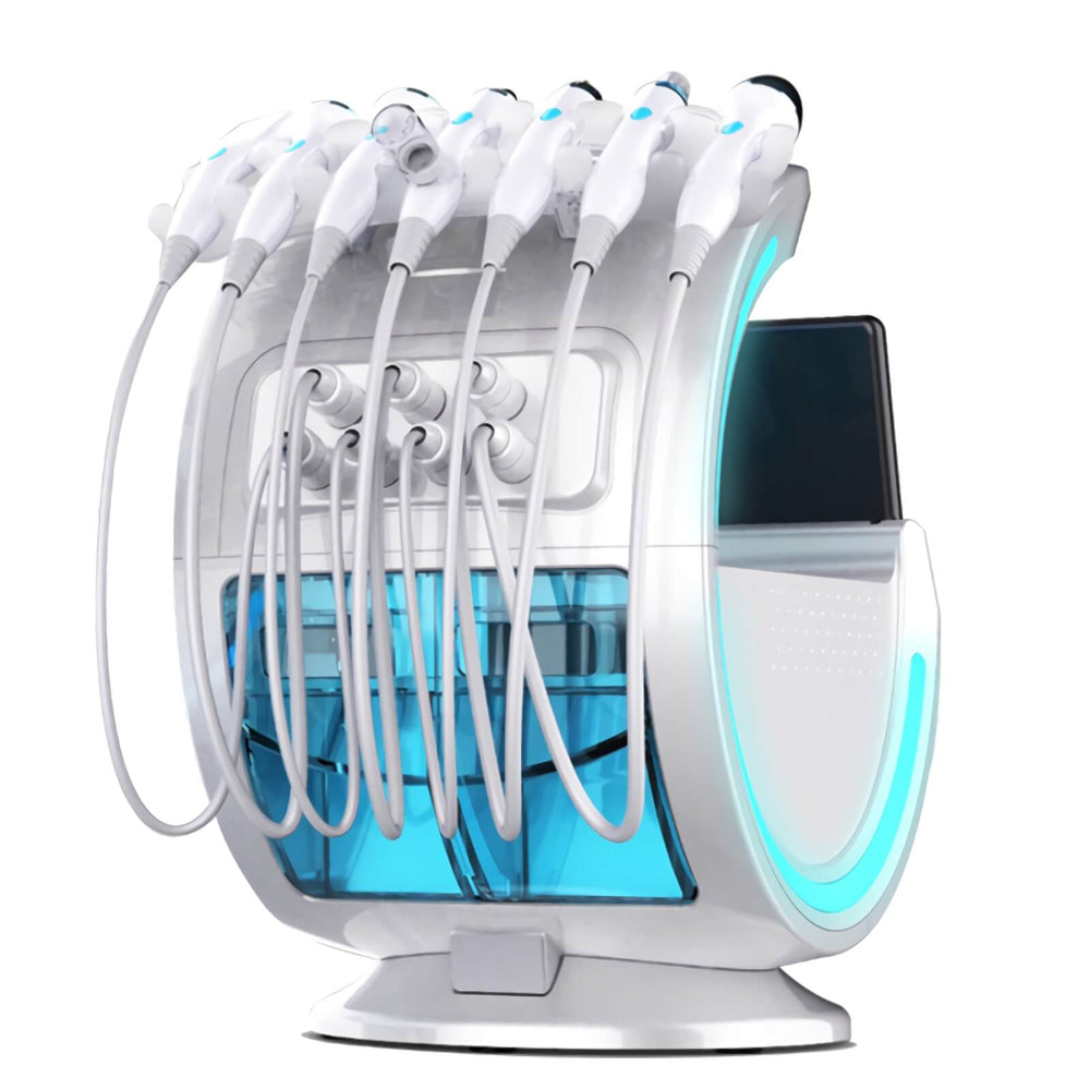 Best Smart Skin Hydrodermabrasion Machine for Sale - Lazzybeauty