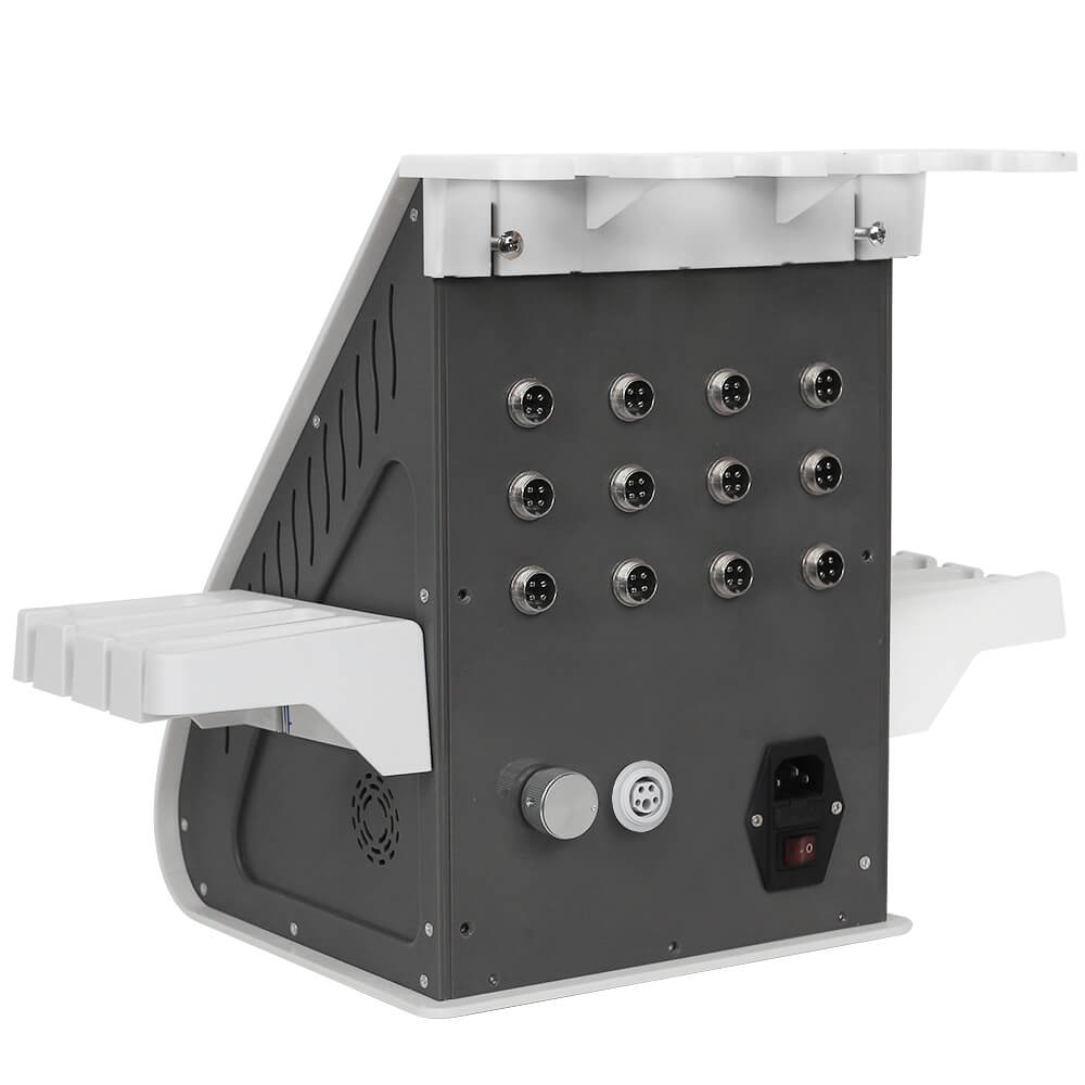 6-in-1 Lipo Cavitation Machine for Fat Loss & Lifting