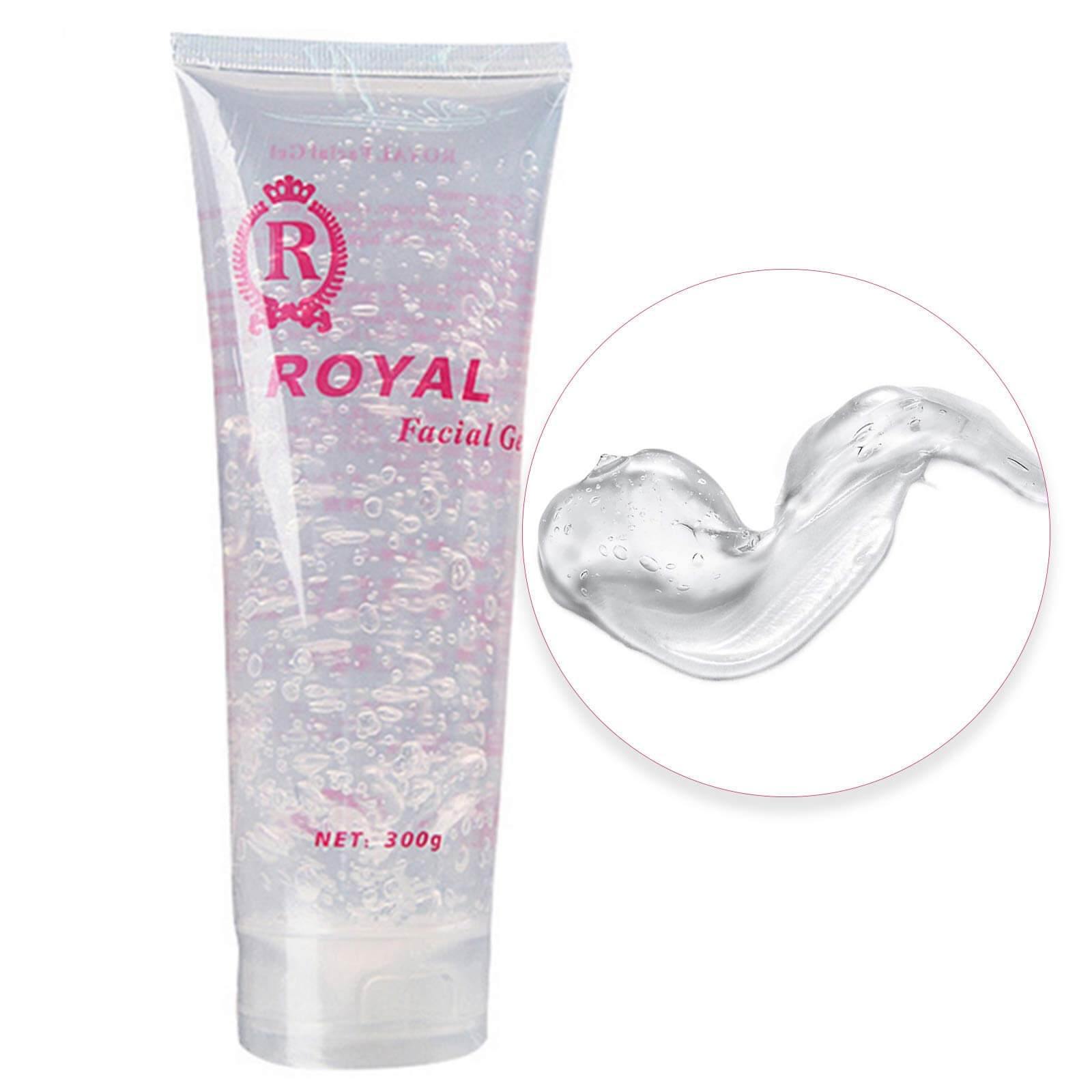 3PCS Cavitation RF Gel for Beauty Machine - Lazzybeauty