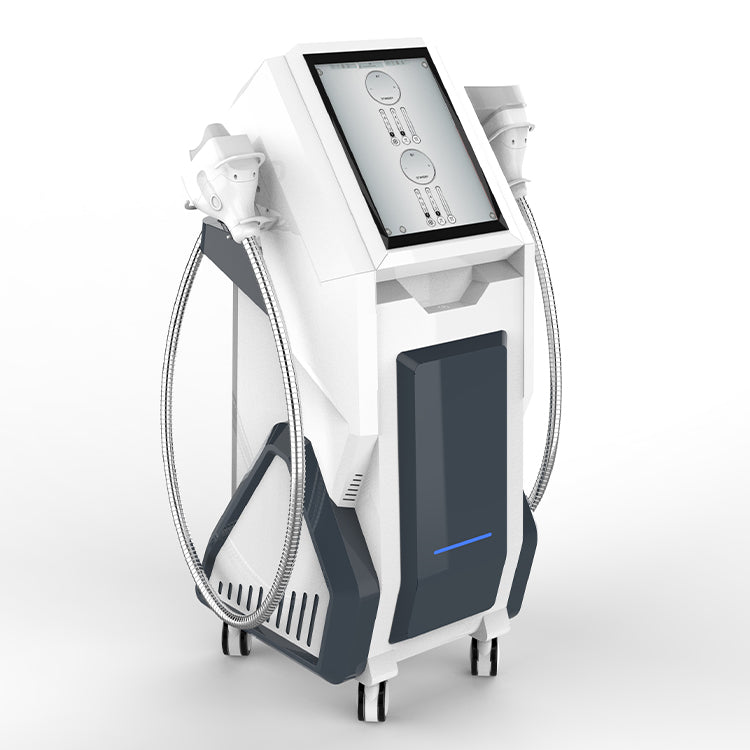 Cryo Fat Freezing Machine for Targeted Body Slimming