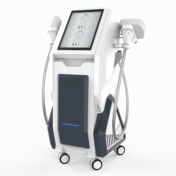 Cryo Fat Freezing Machine for Targeted Body Slimming