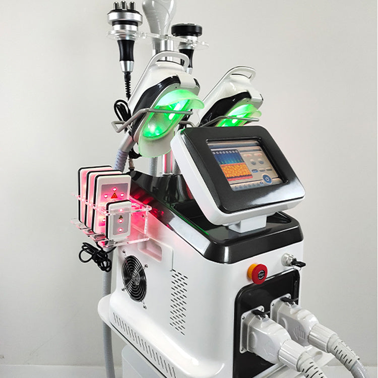 Cryo Sculpting Machine – Desktop Cool Fat Freezing System
