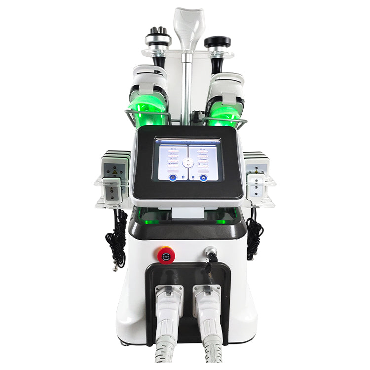 Cryo Sculpting Machine – Desktop Cool Fat Freezing System