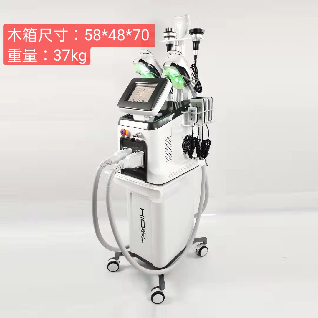 Cryo Sculpting Machine – Desktop Cool Fat Freezing System