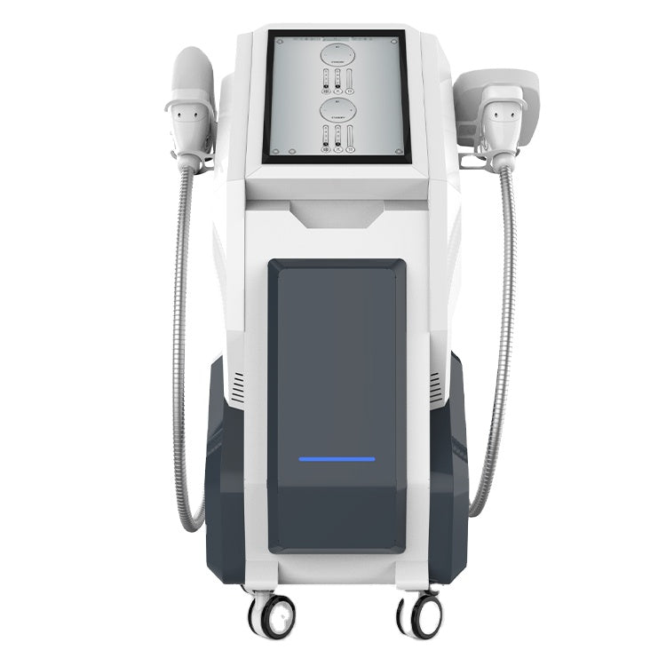 Cryo Fat Freezing Machine for Targeted Body Slimming