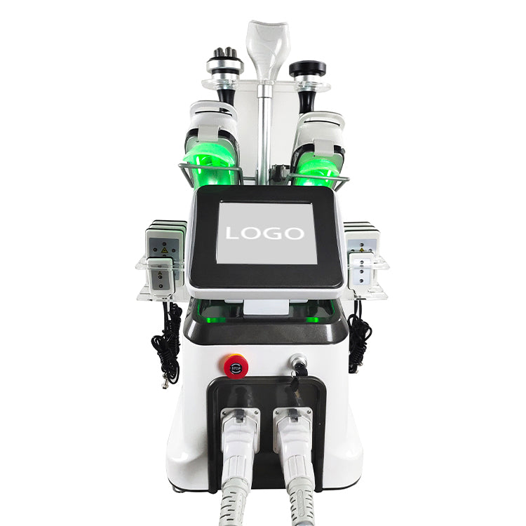 Cryo Sculpting Machine – Desktop Cool Fat Freezing System