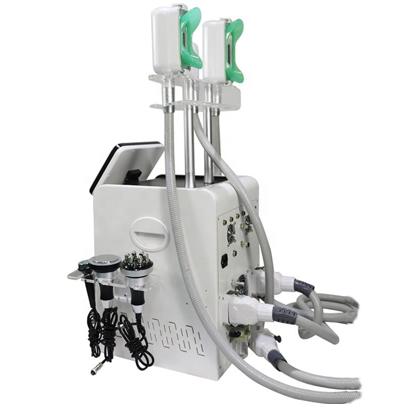 Freeze Sculpting Machine for Fat Reduction Treatments