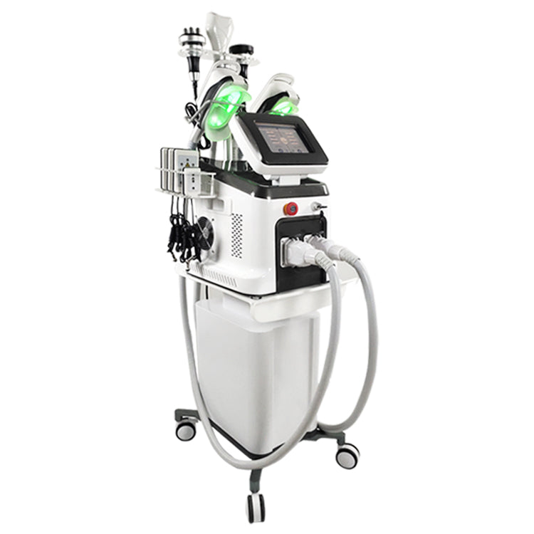 Cryo Sculpting Machine – Desktop Cool Fat Freezing System