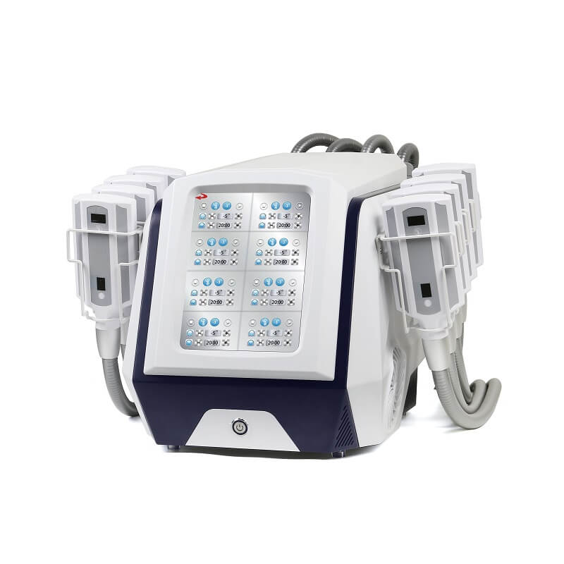 Cryolipolysis Slimming Machine for Non-Invasive Fat Loss