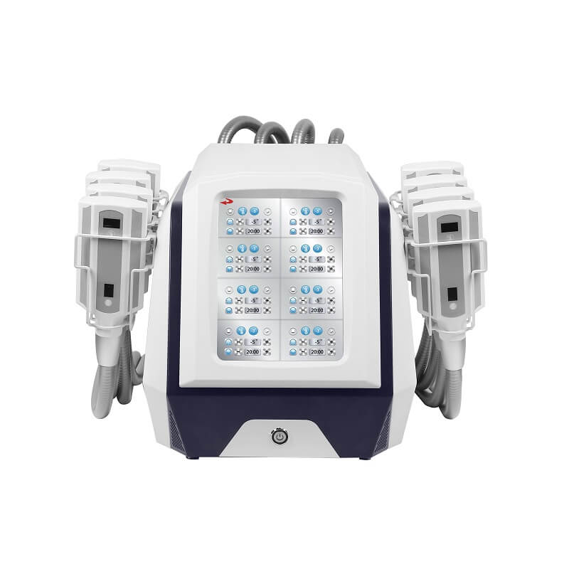 Cryolipolysis Slimming Machine for Non-Invasive Fat Loss