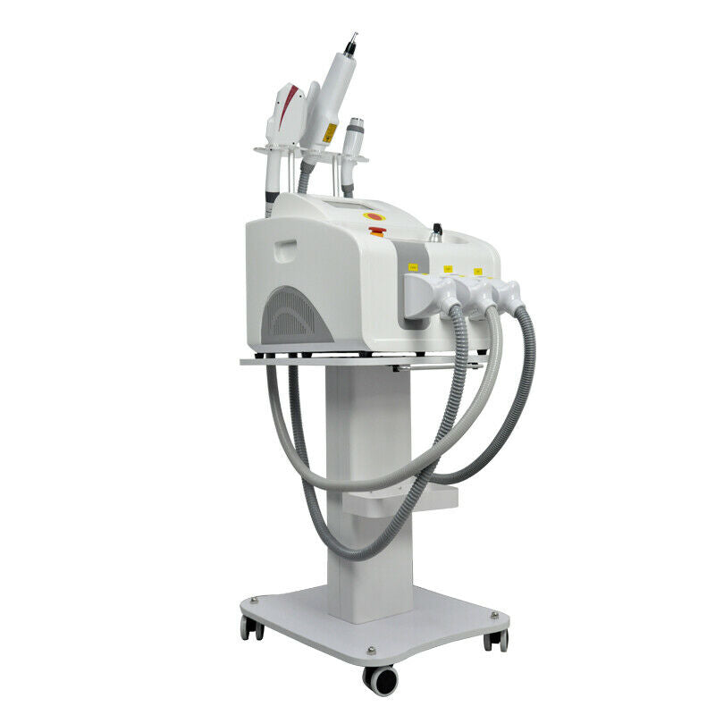 IPL Hair Removal / RF Skin Tightening / Pico second Laser Tattoo Removal